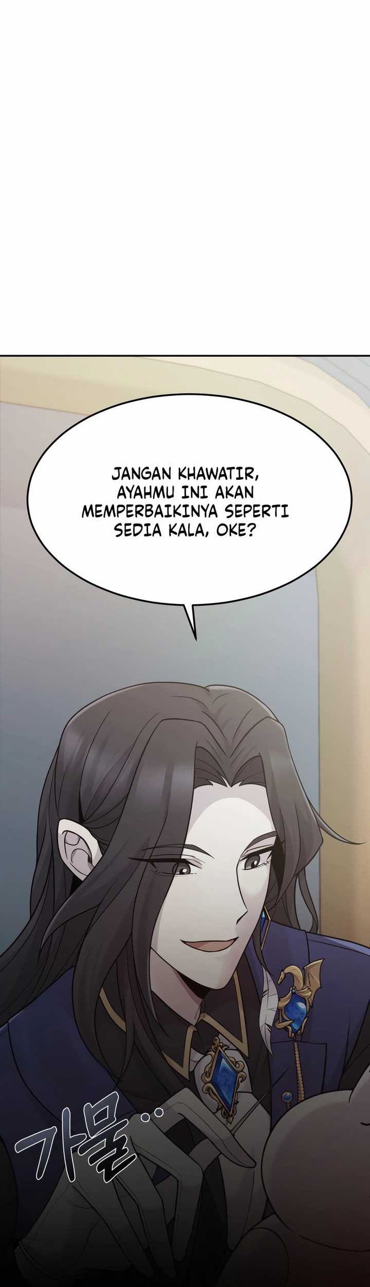 How To Survive As A Terminally Ill Dragon Chapter 04 Gambar 51