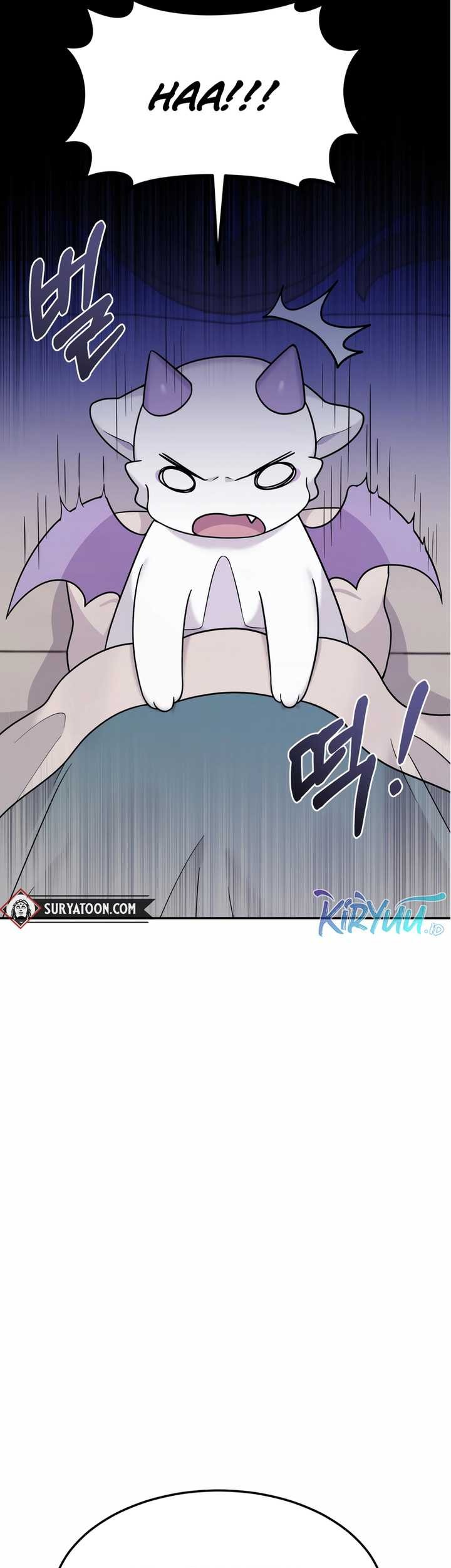 How To Survive As A Terminally Ill Dragon Chapter 04 Gambar 53
