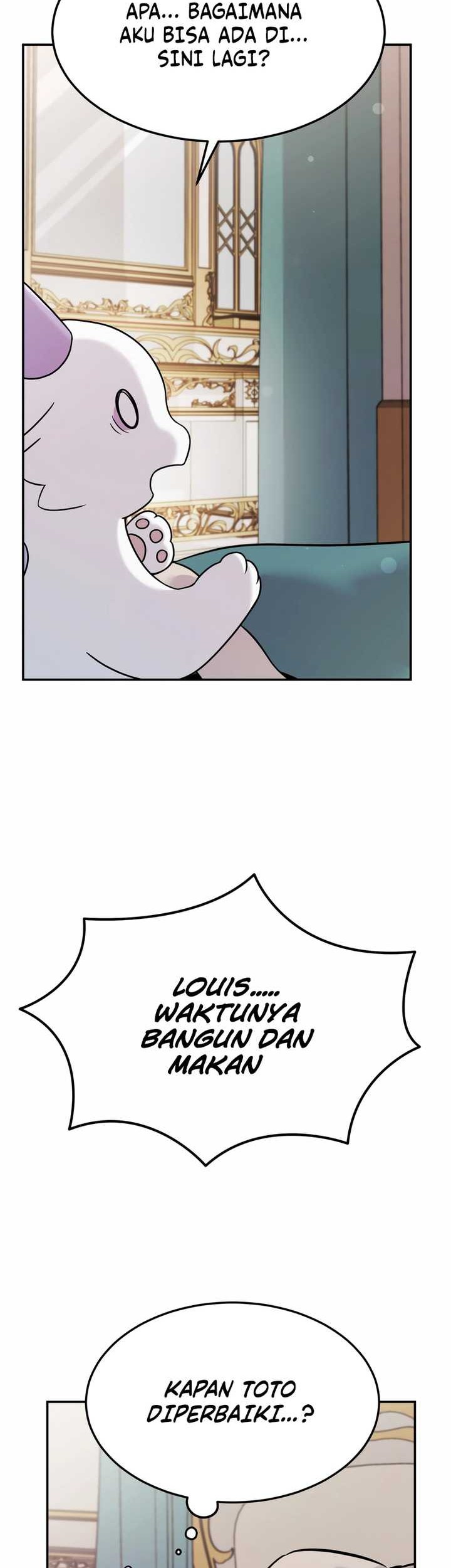 How To Survive As A Terminally Ill Dragon Chapter 04 Gambar 54