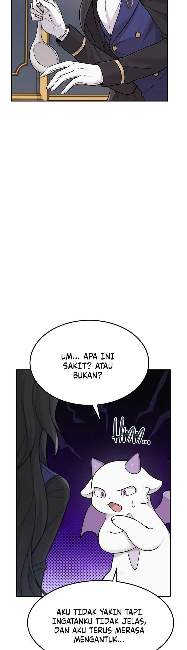 How To Survive As A Terminally Ill Dragon Chapter 04 Gambar 57
