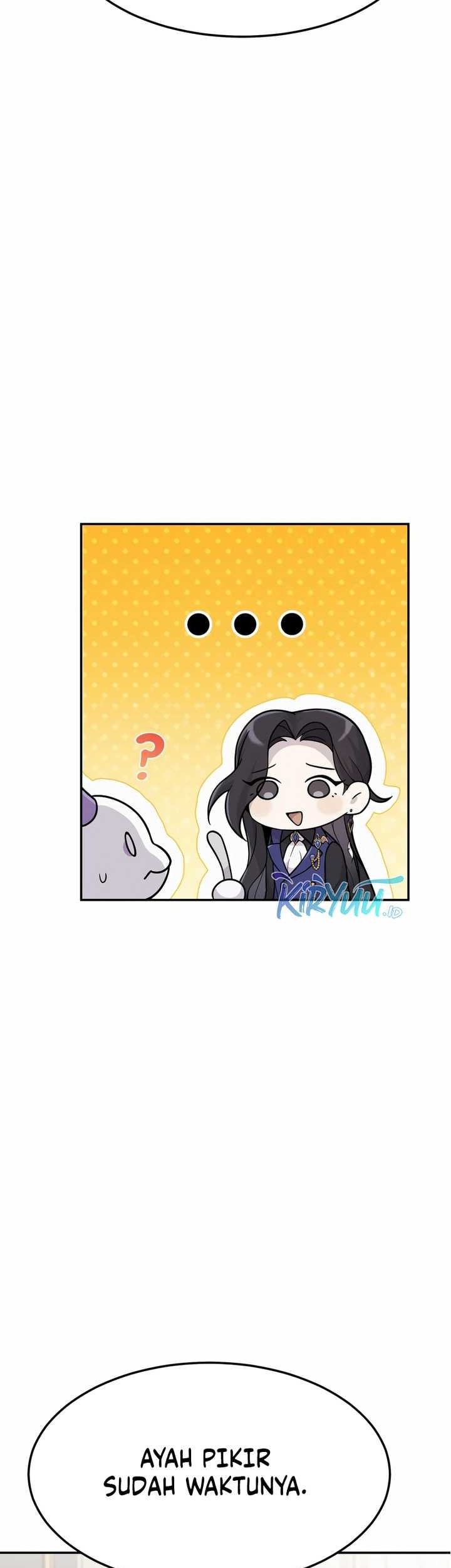 How To Survive As A Terminally Ill Dragon Chapter 04 Gambar 58