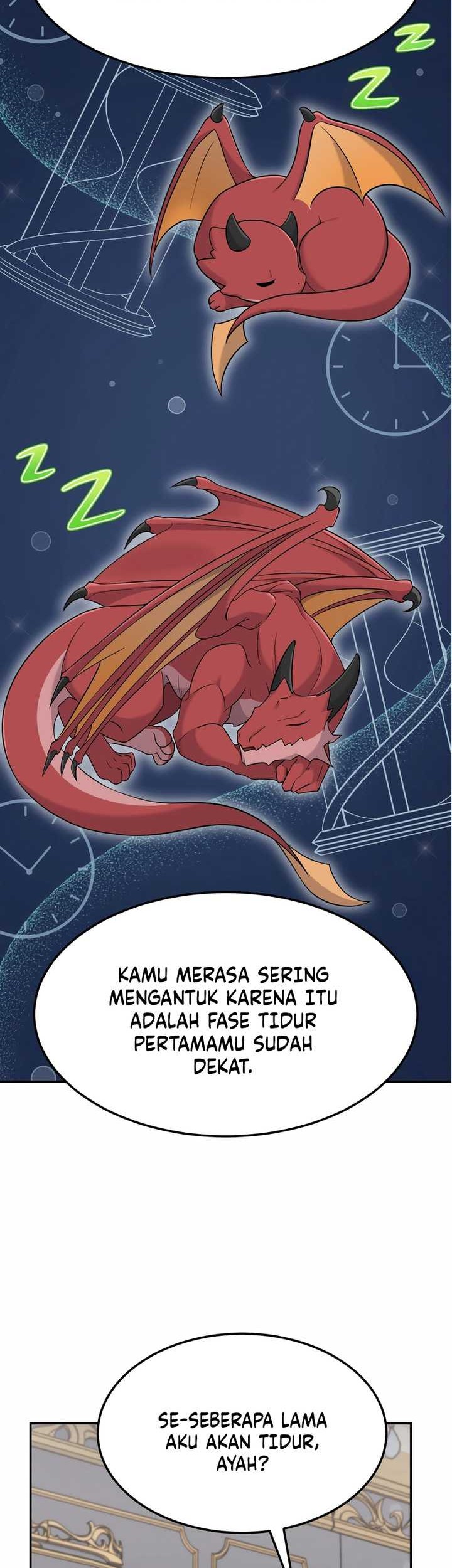 How To Survive As A Terminally Ill Dragon Chapter 04 Gambar 61