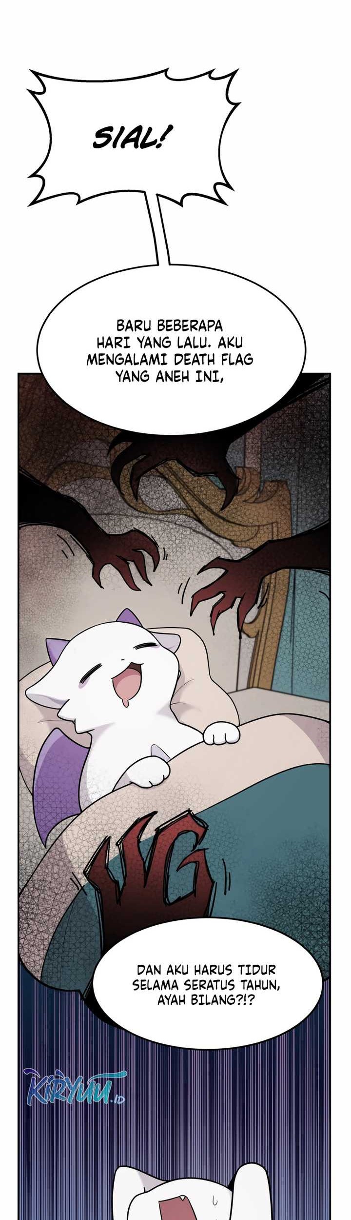 How To Survive As A Terminally Ill Dragon Chapter 04 Gambar 65