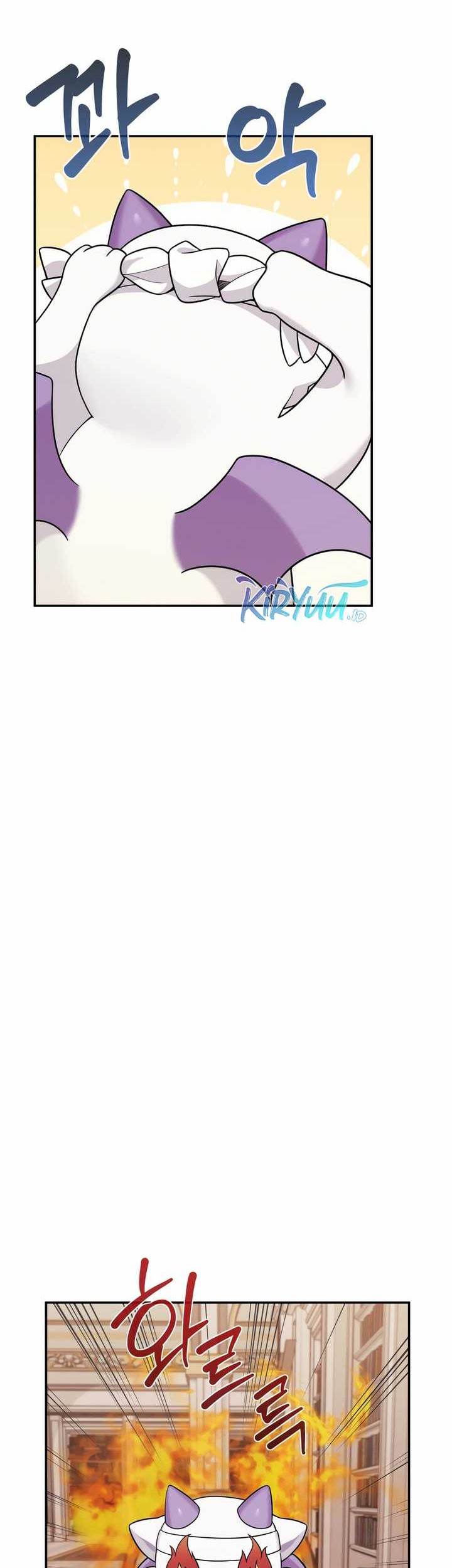 How To Survive As A Terminally Ill Dragon Chapter 04 Gambar 68