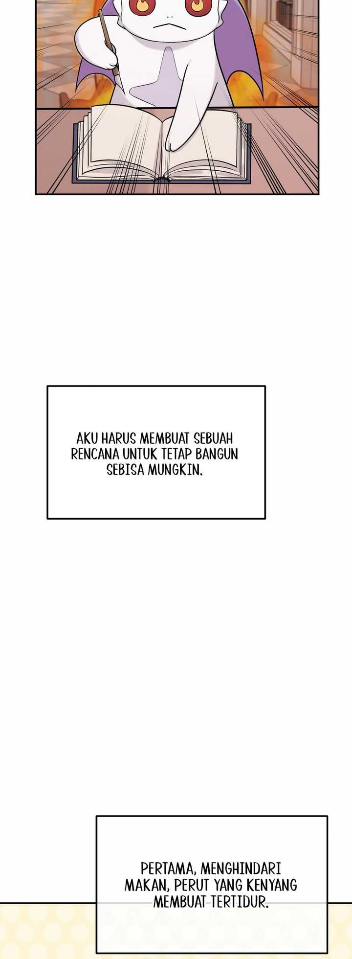 How To Survive As A Terminally Ill Dragon Chapter 04 Gambar 69