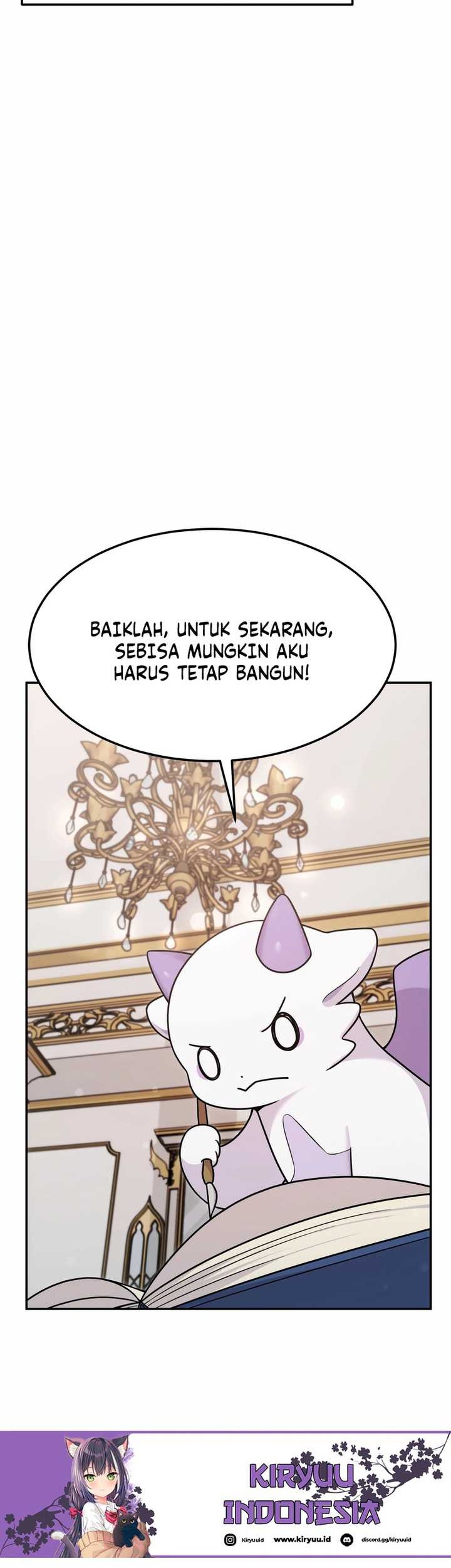 How To Survive As A Terminally Ill Dragon Chapter 04 Gambar 71