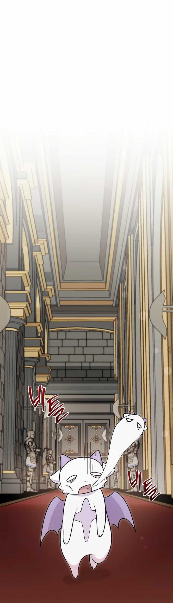 How To Survive As A Terminally Ill Dragon Chapter 04 Gambar 72