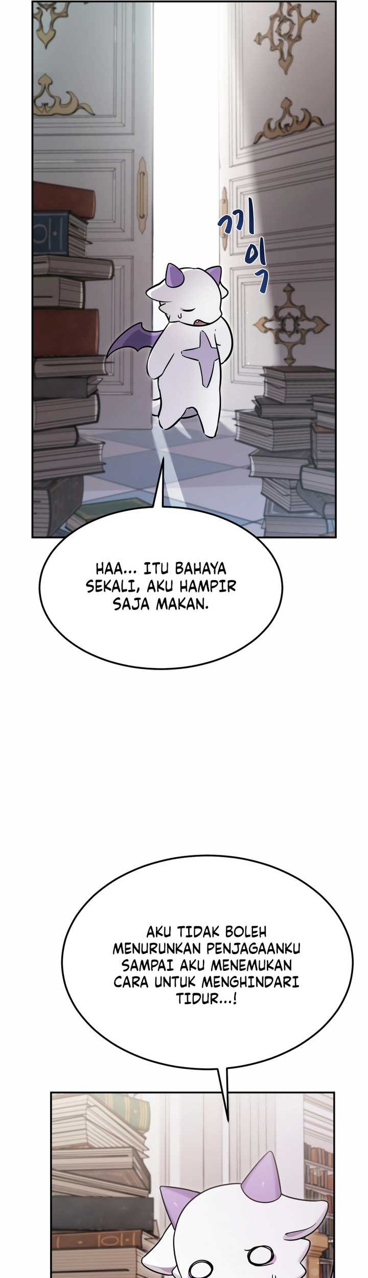 How To Survive As A Terminally Ill Dragon Chapter 04 Gambar 78