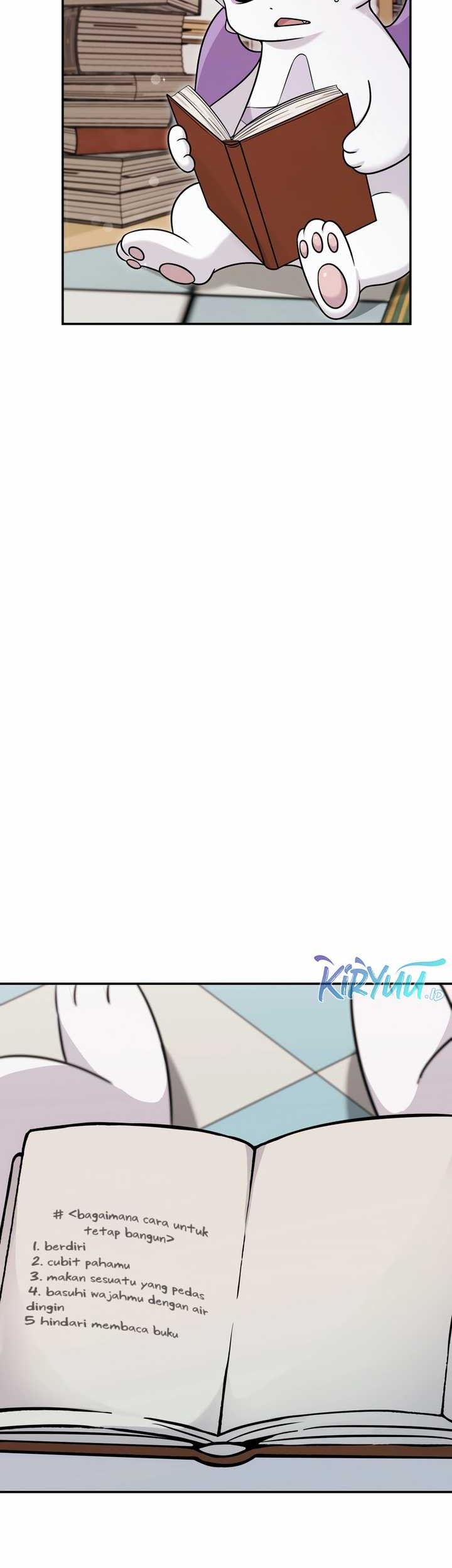 How To Survive As A Terminally Ill Dragon Chapter 04 Gambar 79