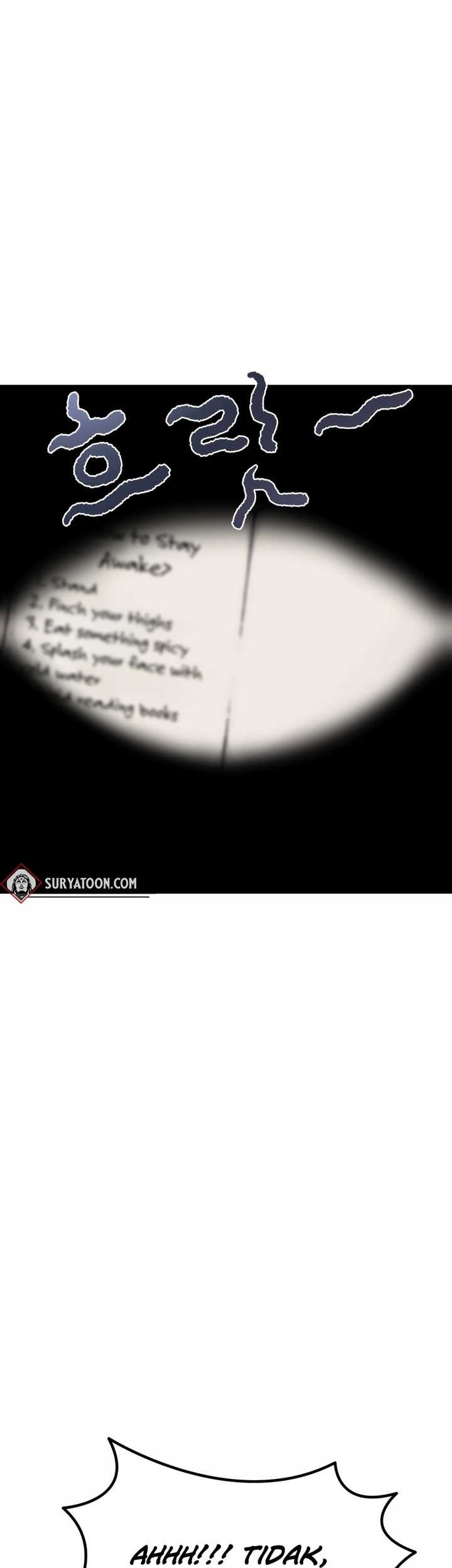 How To Survive As A Terminally Ill Dragon Chapter 04 Gambar 81