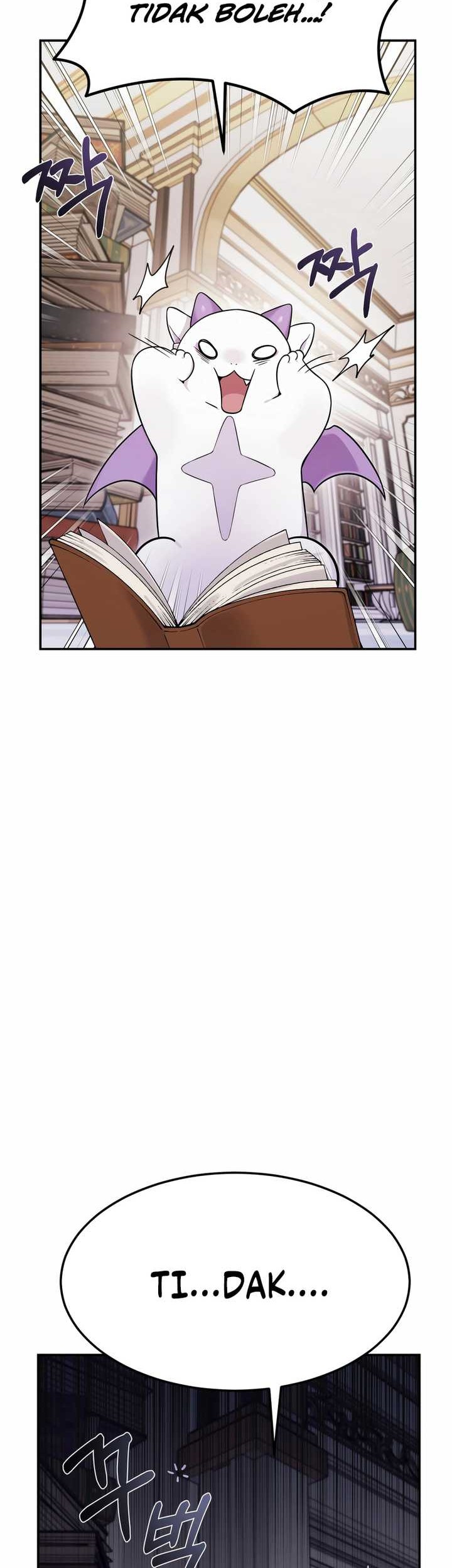 How To Survive As A Terminally Ill Dragon Chapter 04 Gambar 82