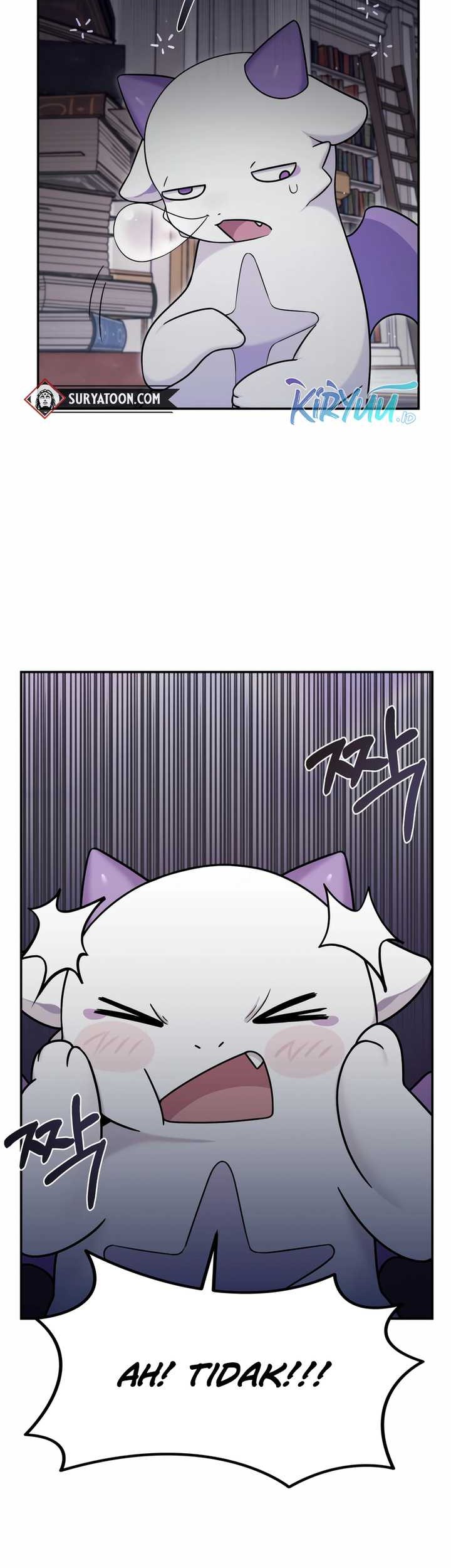 How To Survive As A Terminally Ill Dragon Chapter 04 Gambar 83
