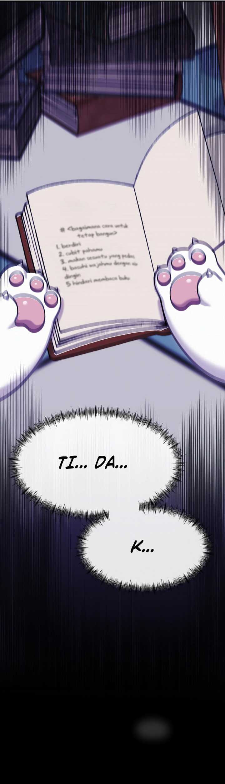How To Survive As A Terminally Ill Dragon Chapter 04 Gambar 85