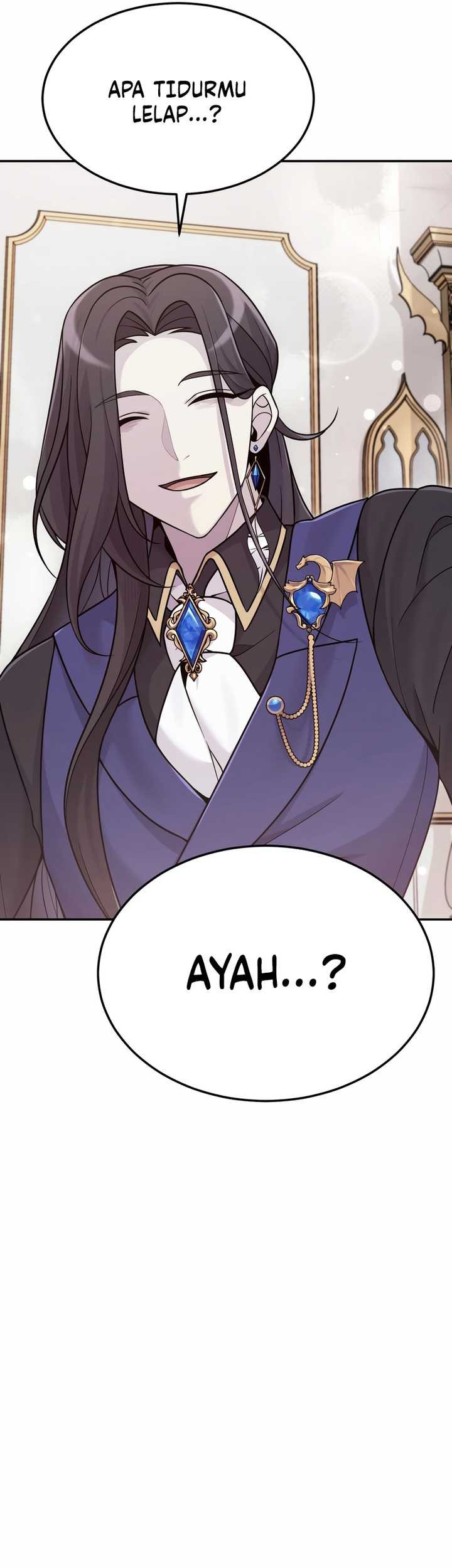 How To Survive As A Terminally Ill Dragon Chapter 04 Gambar 88