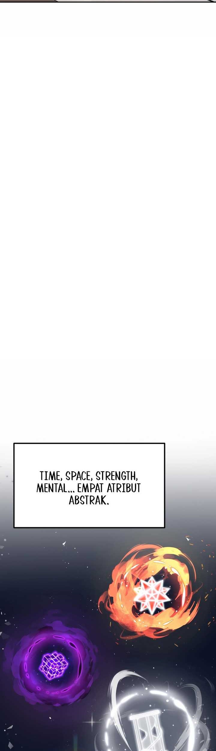 How To Survive As A Terminally Ill Dragon Chapter 04 Gambar 3