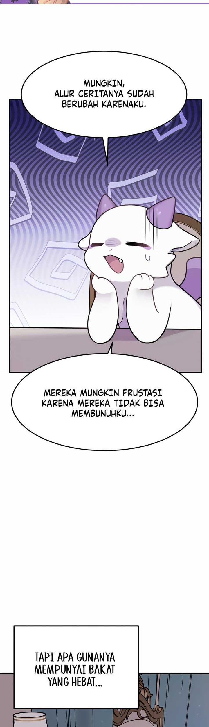 How To Survive As A Terminally Ill Dragon Chapter 04 Gambar 6