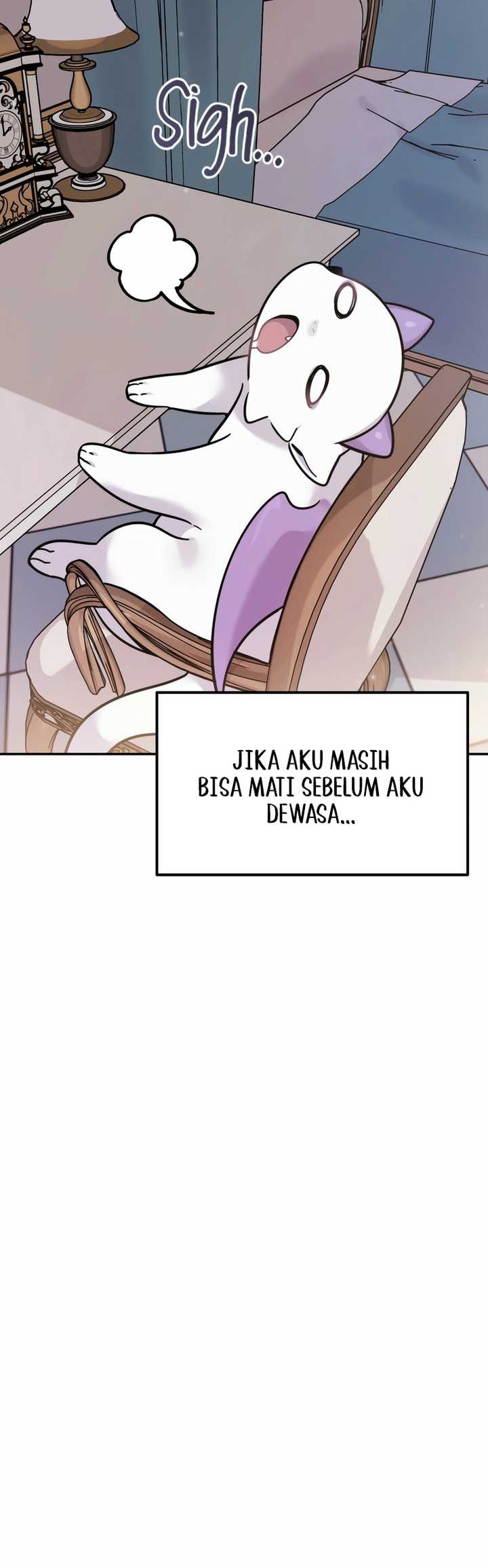 How To Survive As A Terminally Ill Dragon Chapter 04 Gambar 7