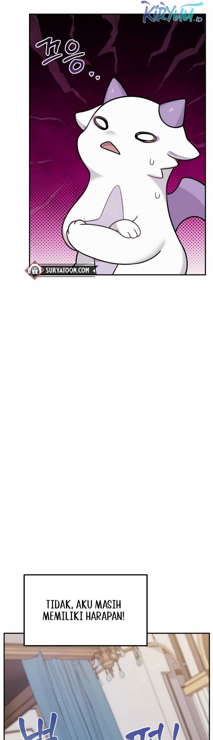 How To Survive As A Terminally Ill Dragon Chapter 04 Gambar 8