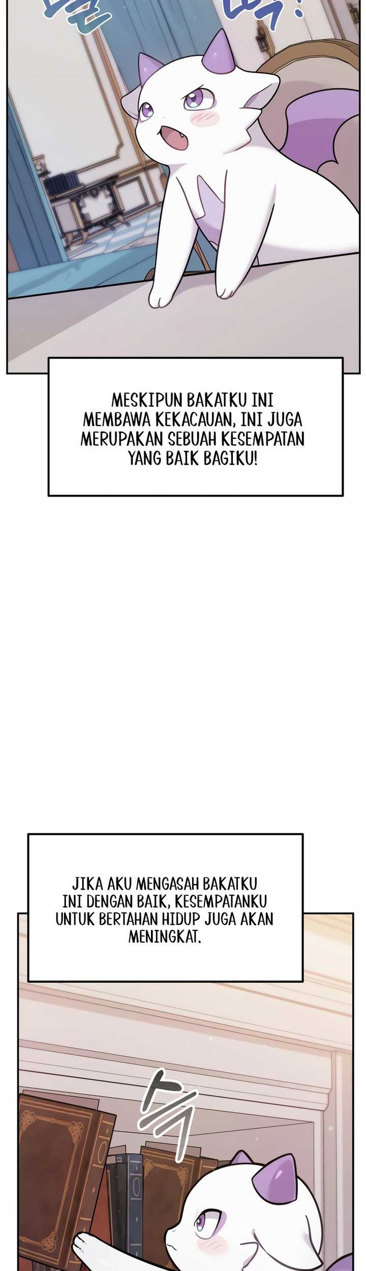 How To Survive As A Terminally Ill Dragon Chapter 04 Gambar 9