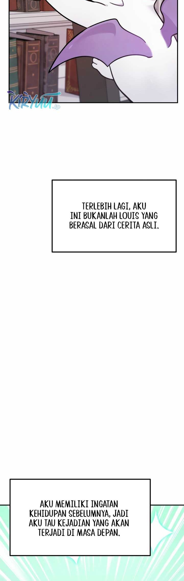 How To Survive As A Terminally Ill Dragon Chapter 04 Gambar 10