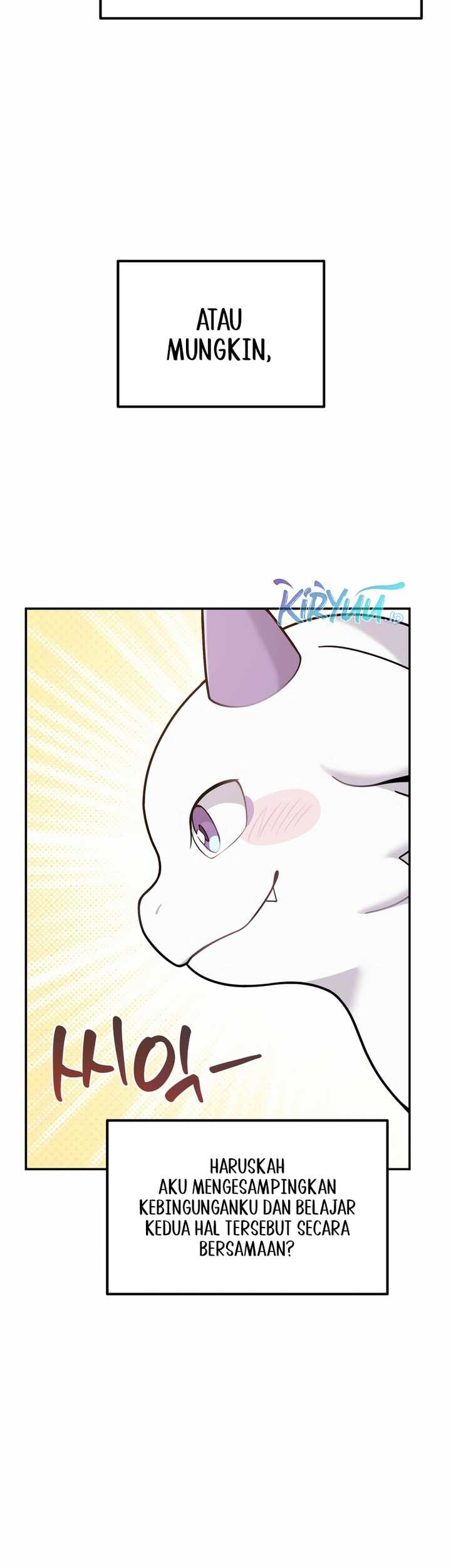 How To Survive As A Terminally Ill Dragon Chapter 04 Gambar 13