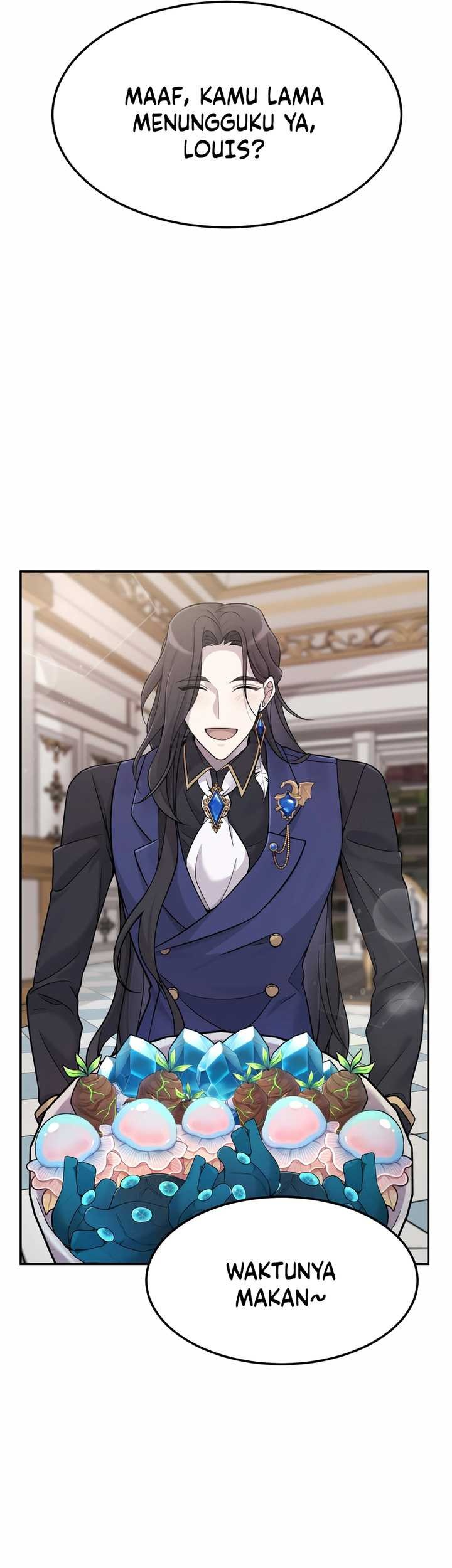 How To Survive As A Terminally Ill Dragon Chapter 04 Gambar 19