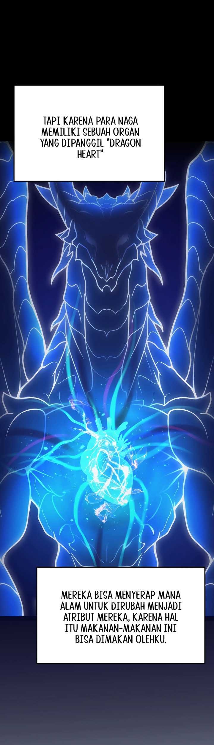 How To Survive As A Terminally Ill Dragon Chapter 04 Gambar 23