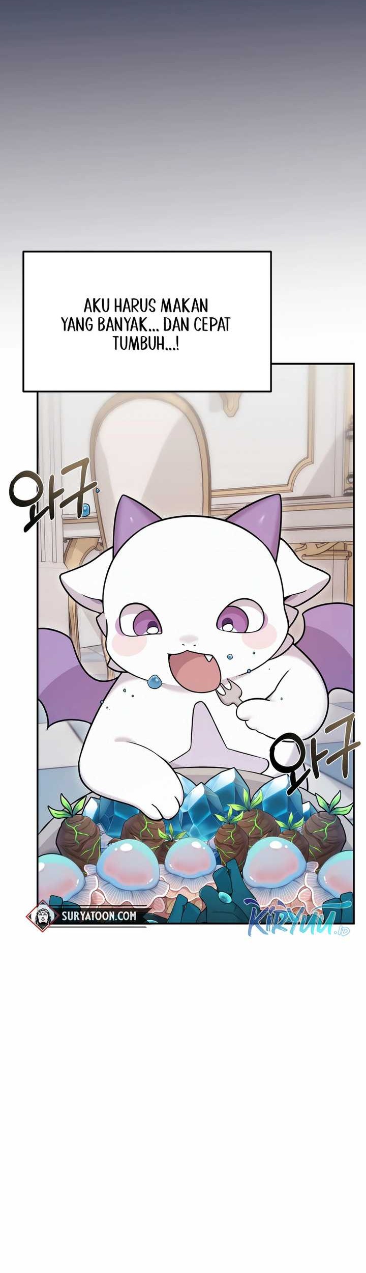 How To Survive As A Terminally Ill Dragon Chapter 04 Gambar 24