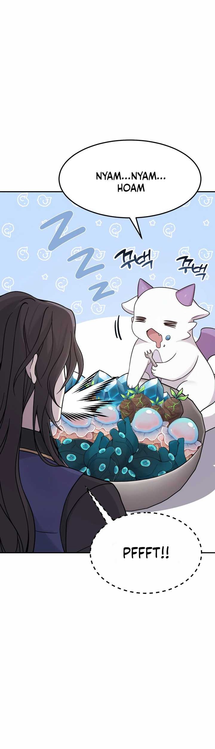 How To Survive As A Terminally Ill Dragon Chapter 04 Gambar 25
