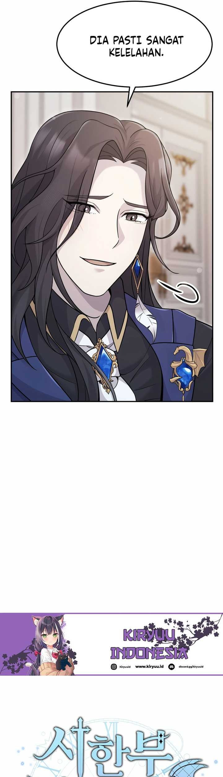 How To Survive As A Terminally Ill Dragon Chapter 04 Gambar 27