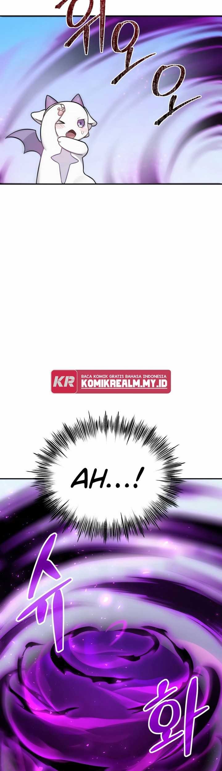 How To Survive As A Terminally Ill Dragon Chapter 03 Gambar 17