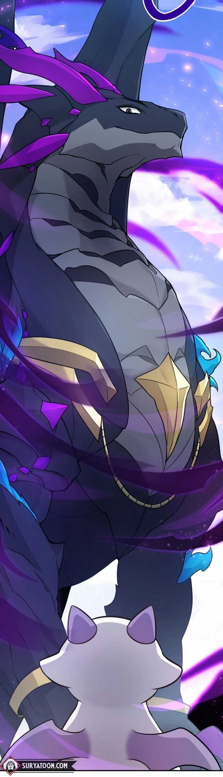 How To Survive As A Terminally Ill Dragon Chapter 03 Gambar 20