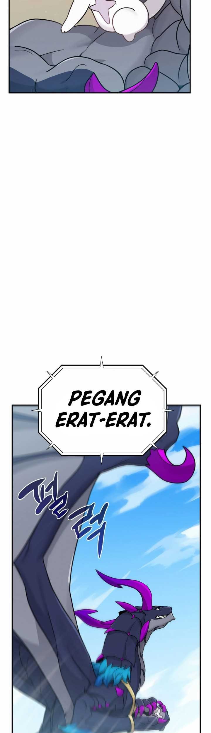 How To Survive As A Terminally Ill Dragon Chapter 03 Gambar 23