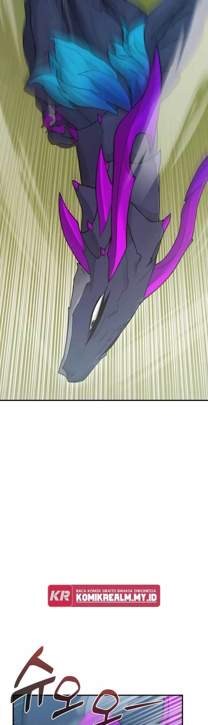 How To Survive As A Terminally Ill Dragon Chapter 03 Gambar 26
