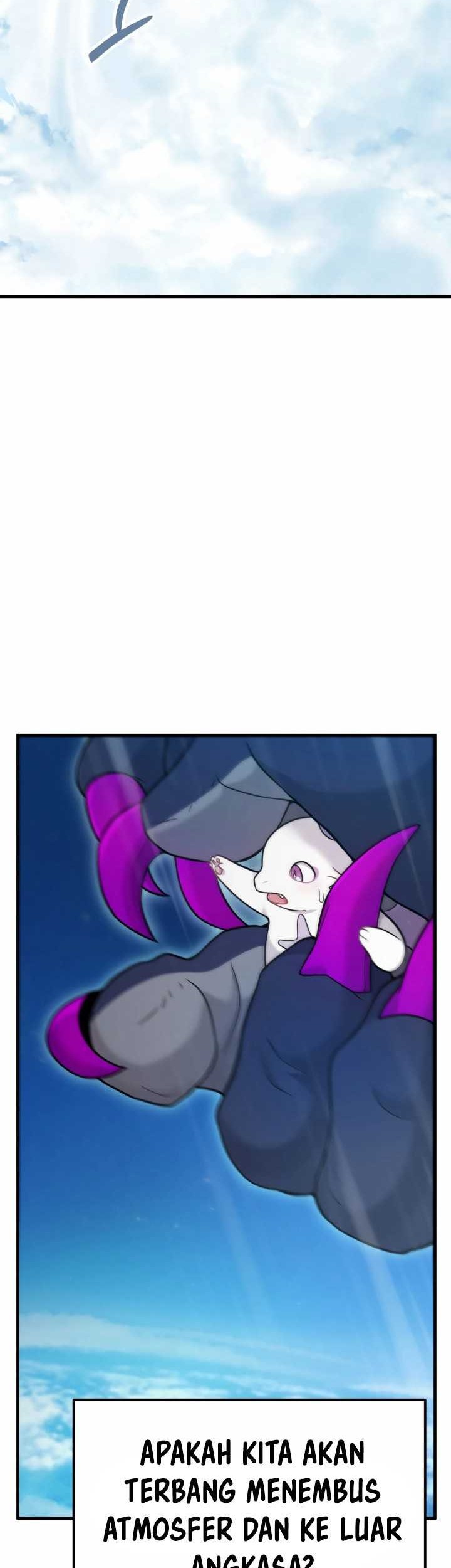 How To Survive As A Terminally Ill Dragon Chapter 03 Gambar 31