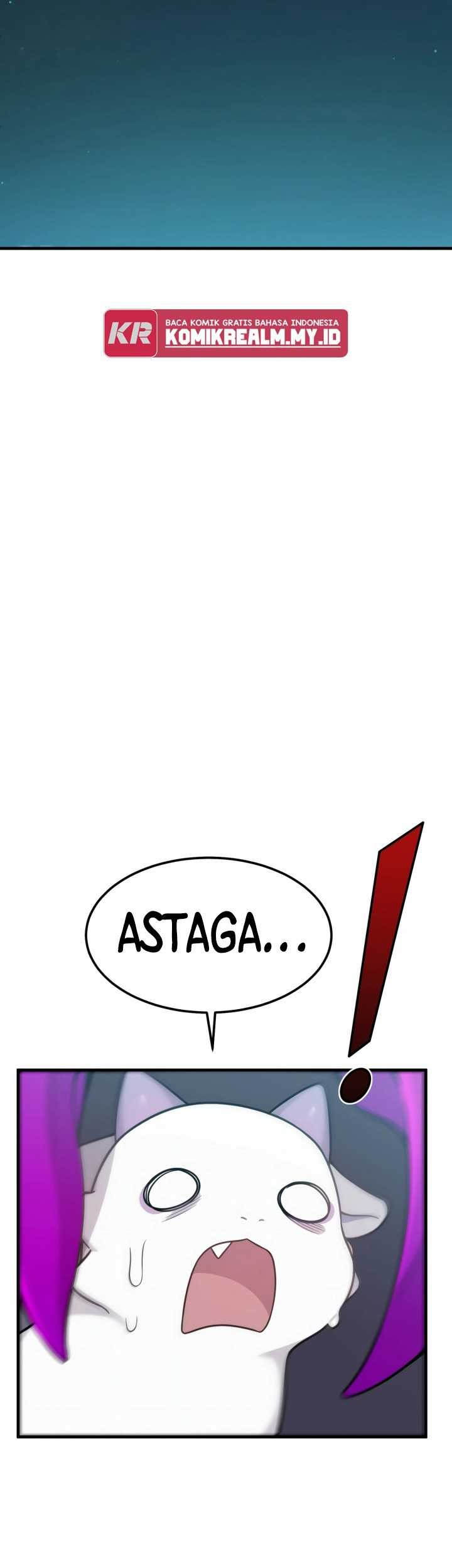 How To Survive As A Terminally Ill Dragon Chapter 03 Gambar 34