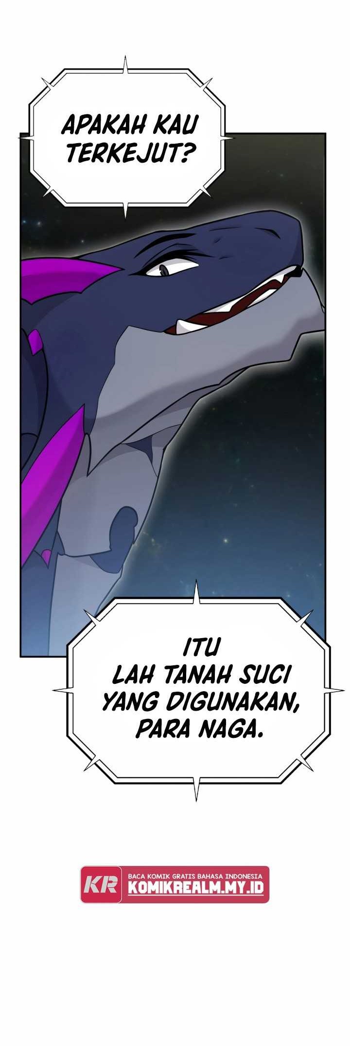 How To Survive As A Terminally Ill Dragon Chapter 03 Gambar 35