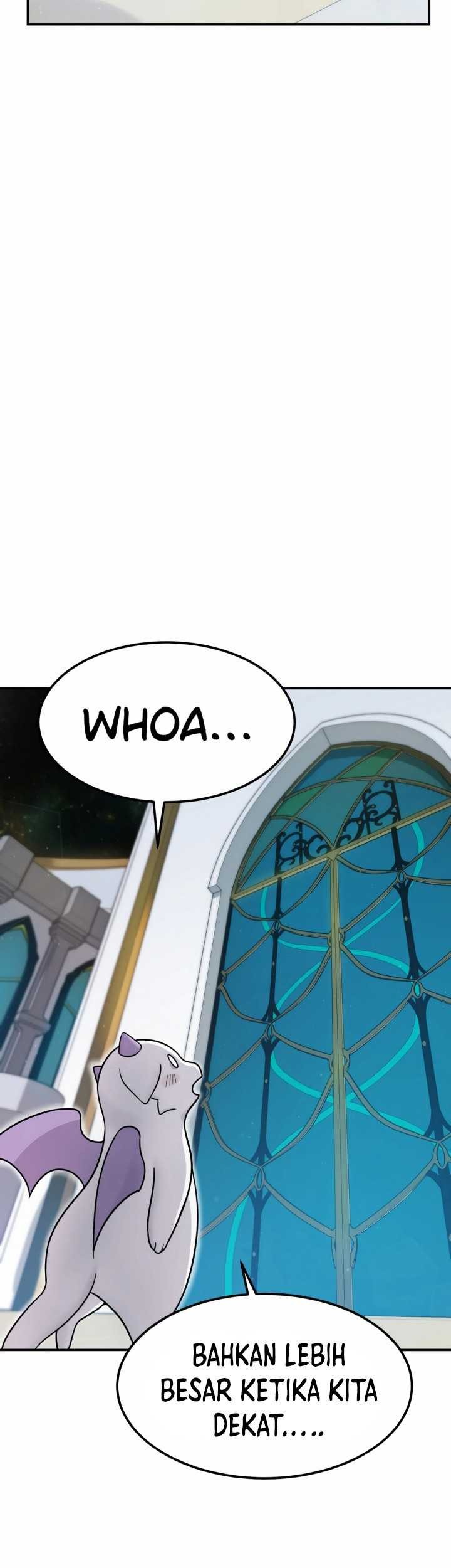 How To Survive As A Terminally Ill Dragon Chapter 03 Gambar 38