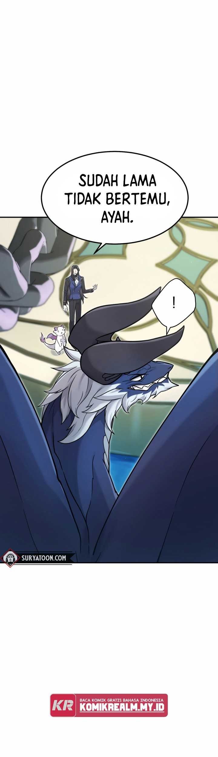 How To Survive As A Terminally Ill Dragon Chapter 03 Gambar 44