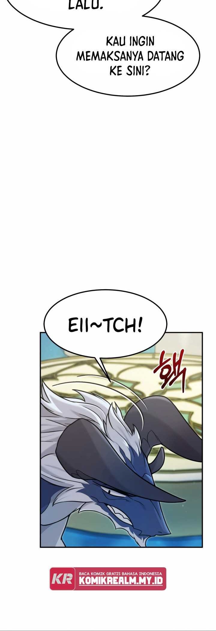 How To Survive As A Terminally Ill Dragon Chapter 03 Gambar 47