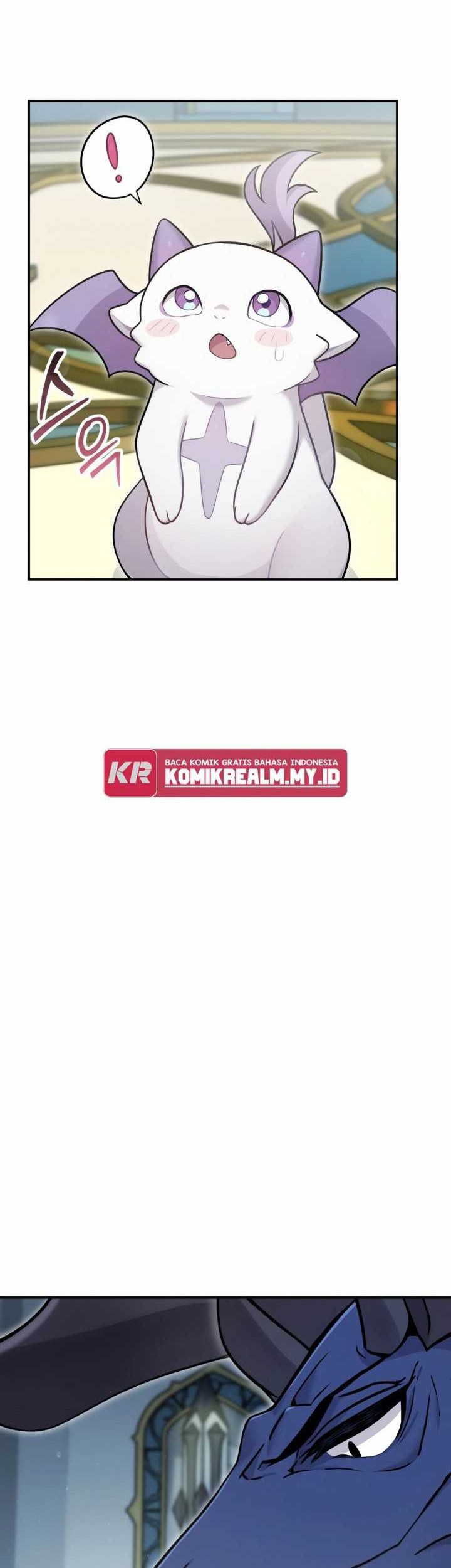 How To Survive As A Terminally Ill Dragon Chapter 03 Gambar 49