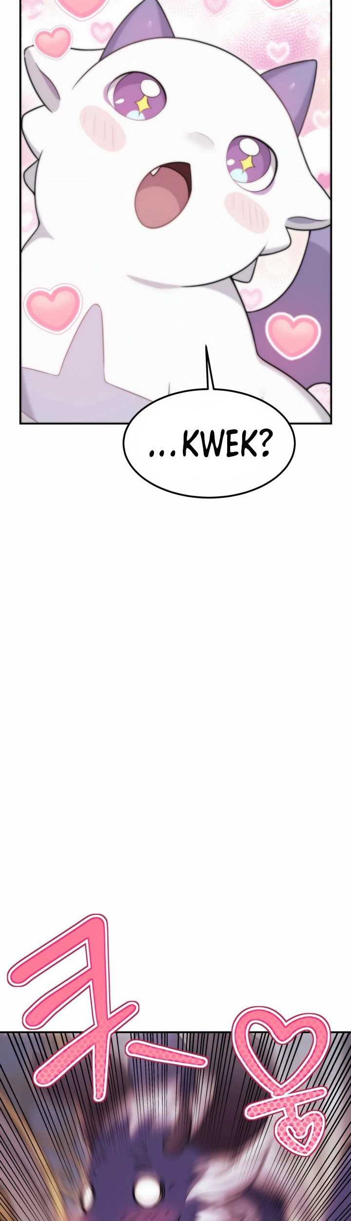 How To Survive As A Terminally Ill Dragon Chapter 03 Gambar 51