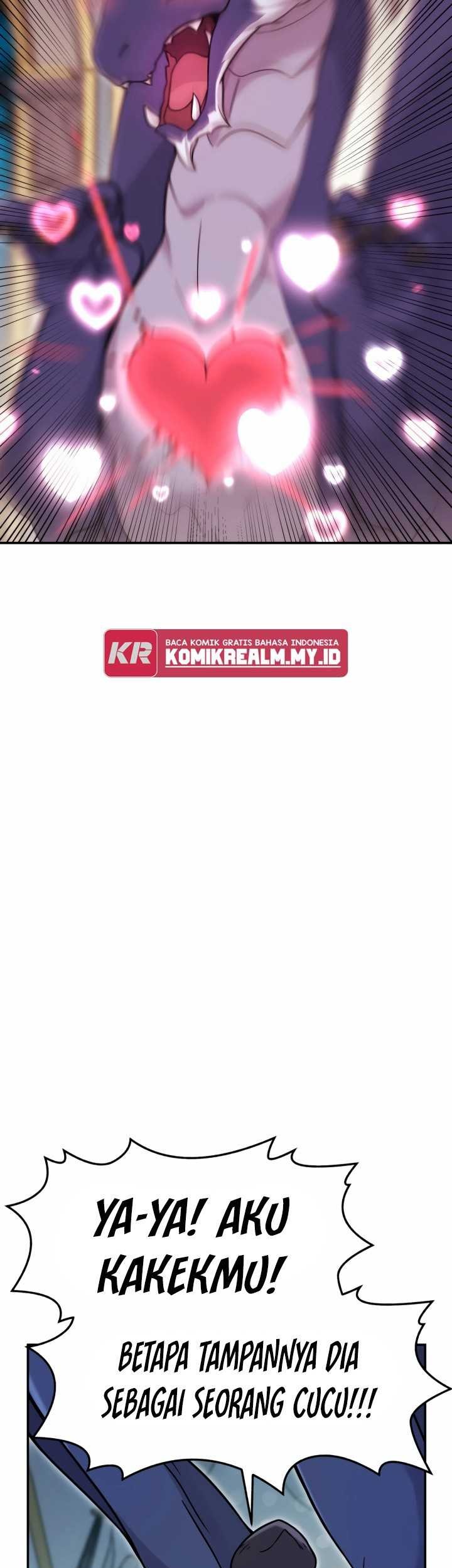 How To Survive As A Terminally Ill Dragon Chapter 03 Gambar 52