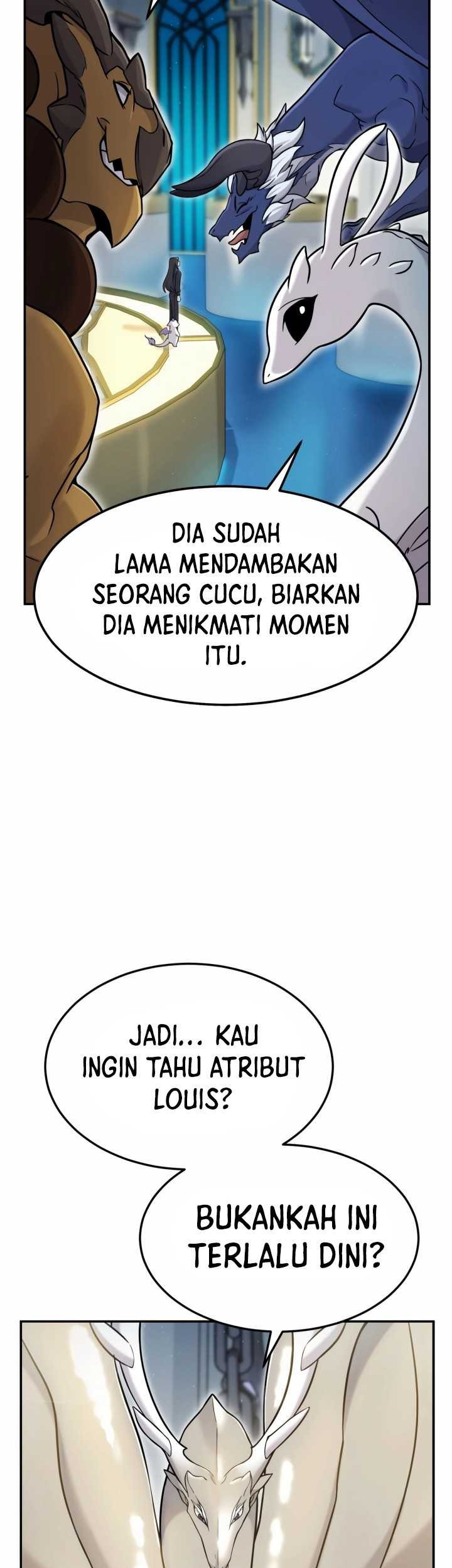 How To Survive As A Terminally Ill Dragon Chapter 03 Gambar 54