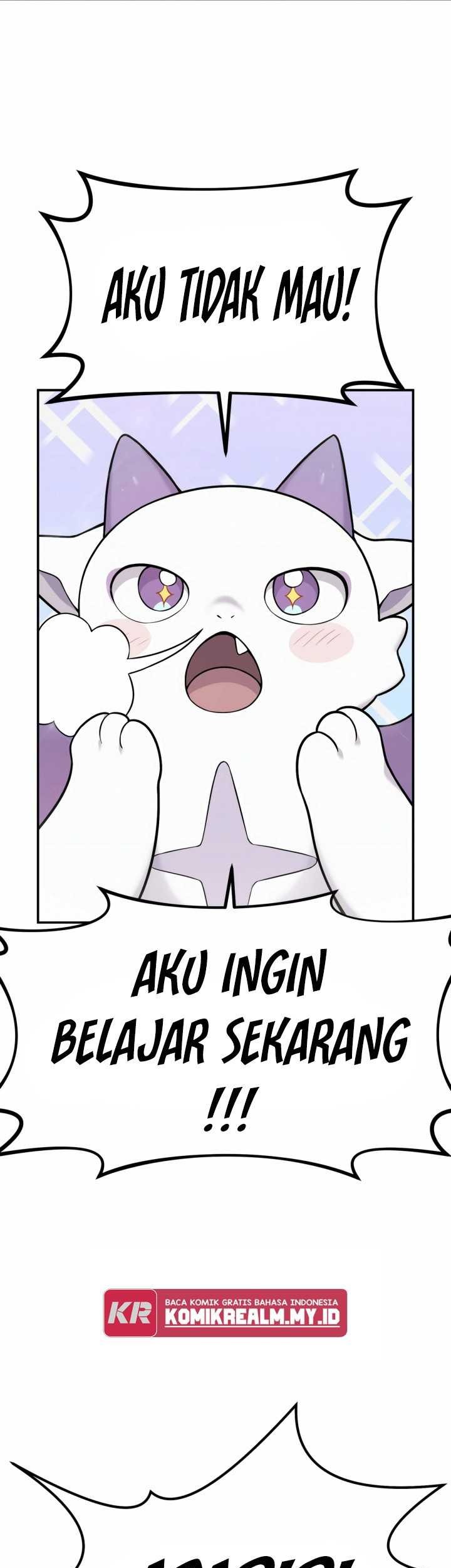 Baca How To Survive As A Terminally Ill Dragon Chapter 03 Gambar 2