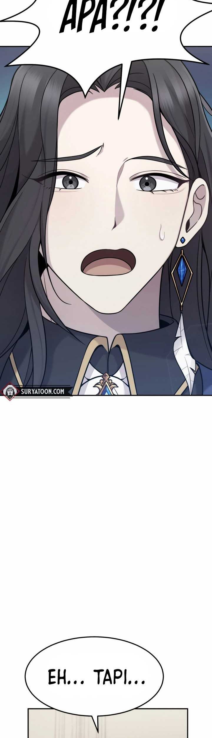How To Survive As A Terminally Ill Dragon Chapter 03 Gambar 3