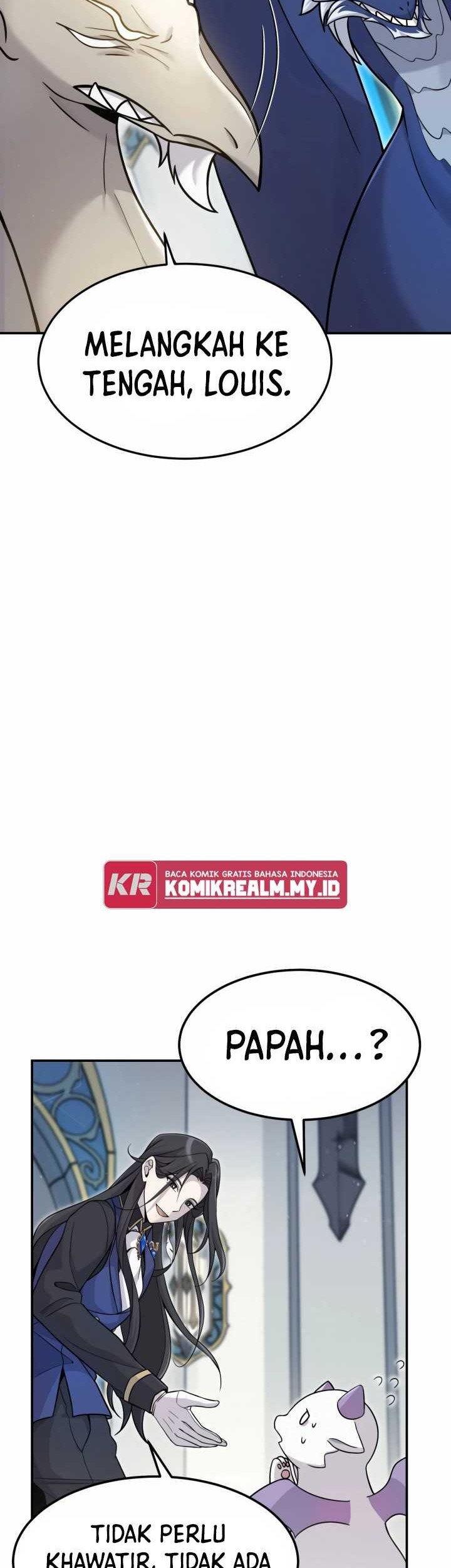 How To Survive As A Terminally Ill Dragon Chapter 03 Gambar 57