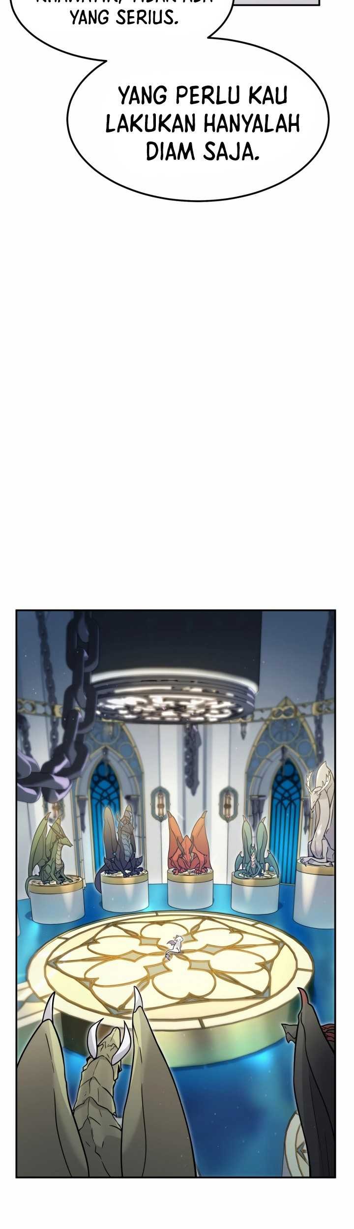 How To Survive As A Terminally Ill Dragon Chapter 03 Gambar 58