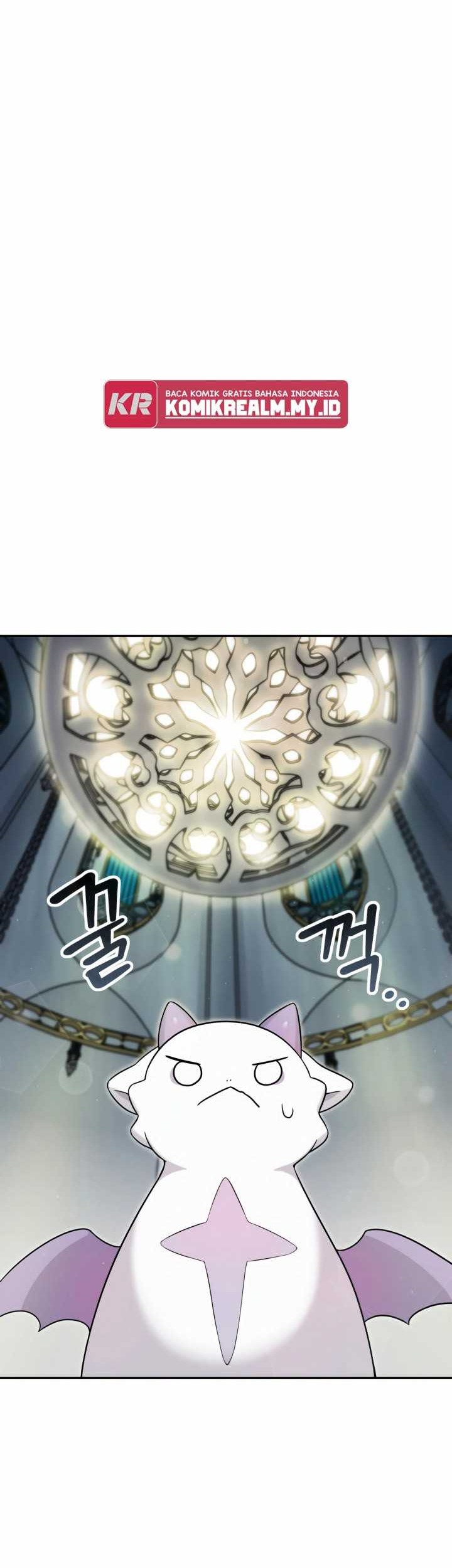 How To Survive As A Terminally Ill Dragon Chapter 03 Gambar 59