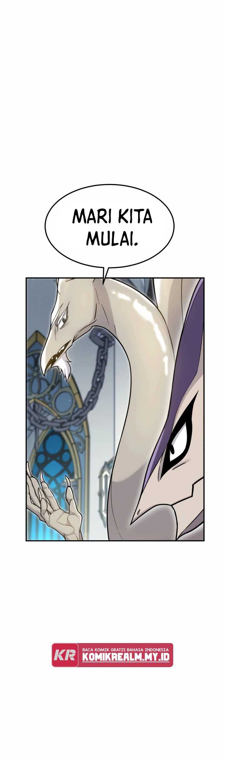 How To Survive As A Terminally Ill Dragon Chapter 03 Gambar 60